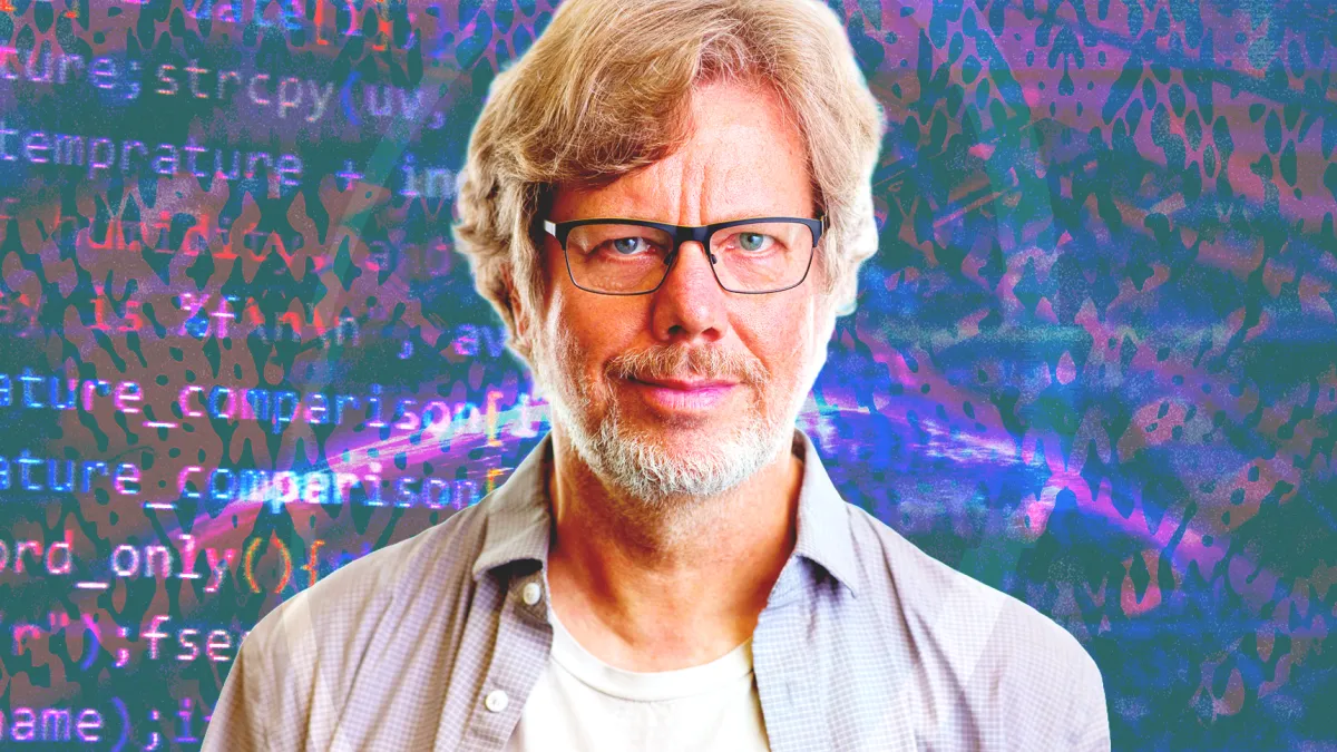 Guido van Rossum